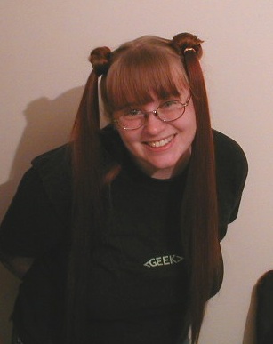 Japanese Anime Hair styles - The Long Hair Loom